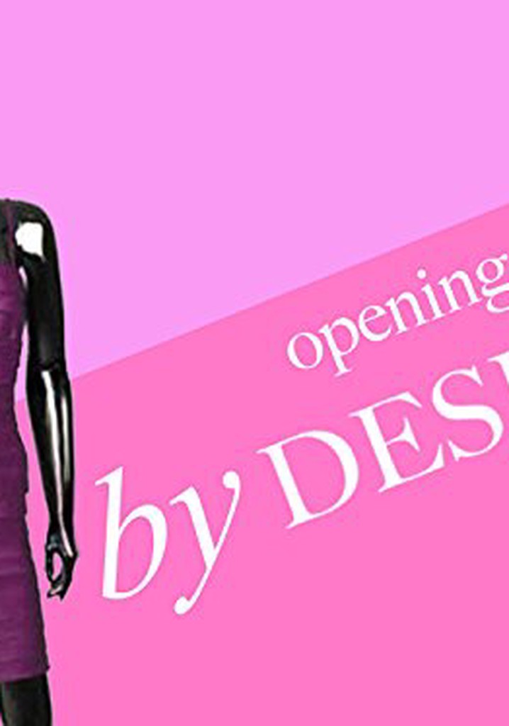 Opening Soon By Design Season 1 episodes streaming online